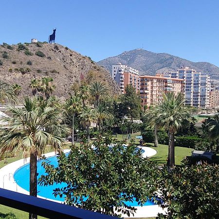Apartamento 315 En Paseo Maritimo 96 丰希罗拉 外观 照片