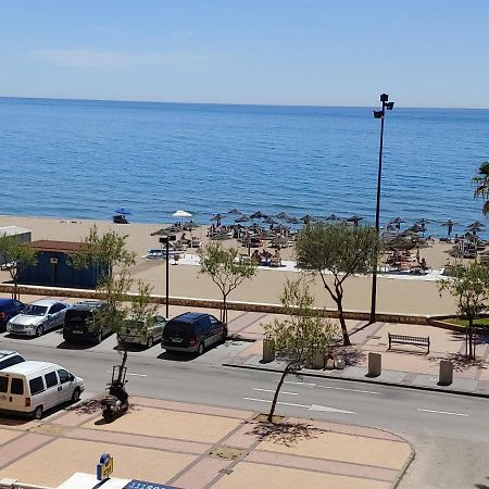 Apartamento 315 En Paseo Maritimo 96 丰希罗拉 外观 照片