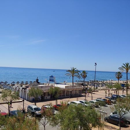 Apartamento 315 En Paseo Maritimo 96 丰希罗拉 外观 照片