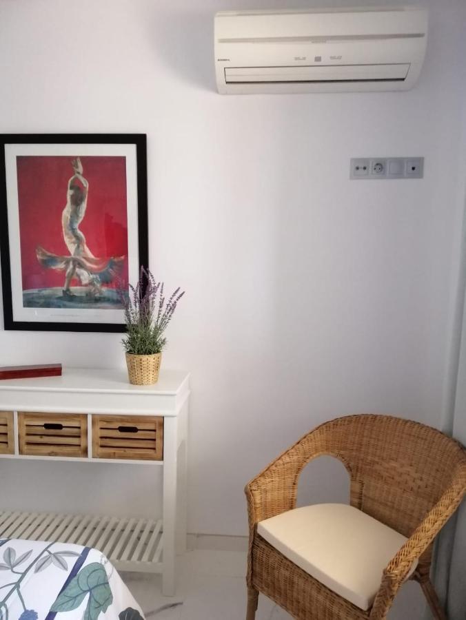 Apartamento 315 En Paseo Maritimo 96 丰希罗拉 外观 照片