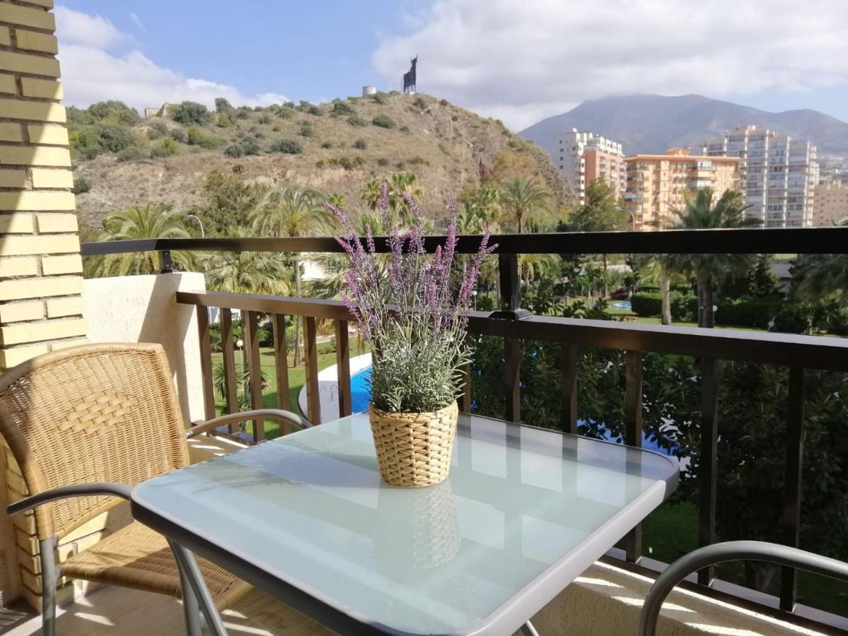 Apartamento 315 En Paseo Maritimo 96 丰希罗拉 外观 照片