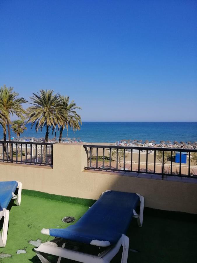 Apartamento 315 En Paseo Maritimo 96 丰希罗拉 外观 照片