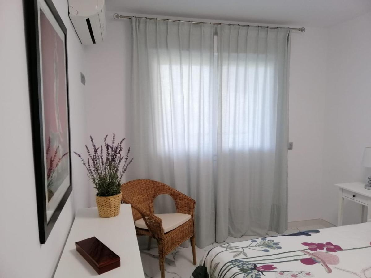 Apartamento 315 En Paseo Maritimo 96 丰希罗拉 外观 照片