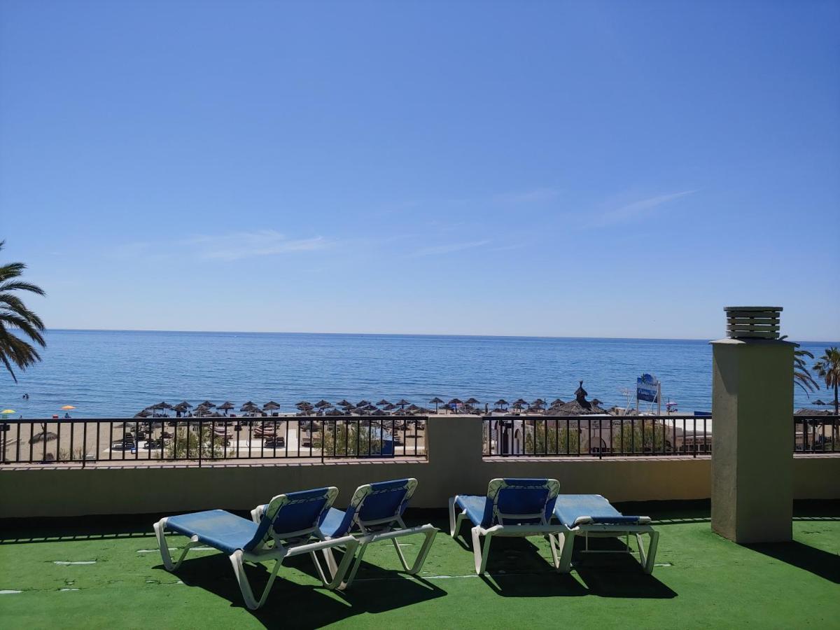 Apartamento 315 En Paseo Maritimo 96 丰希罗拉 外观 照片