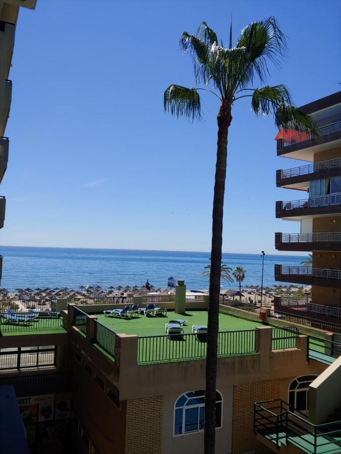 Apartamento 315 En Paseo Maritimo 96 丰希罗拉 外观 照片