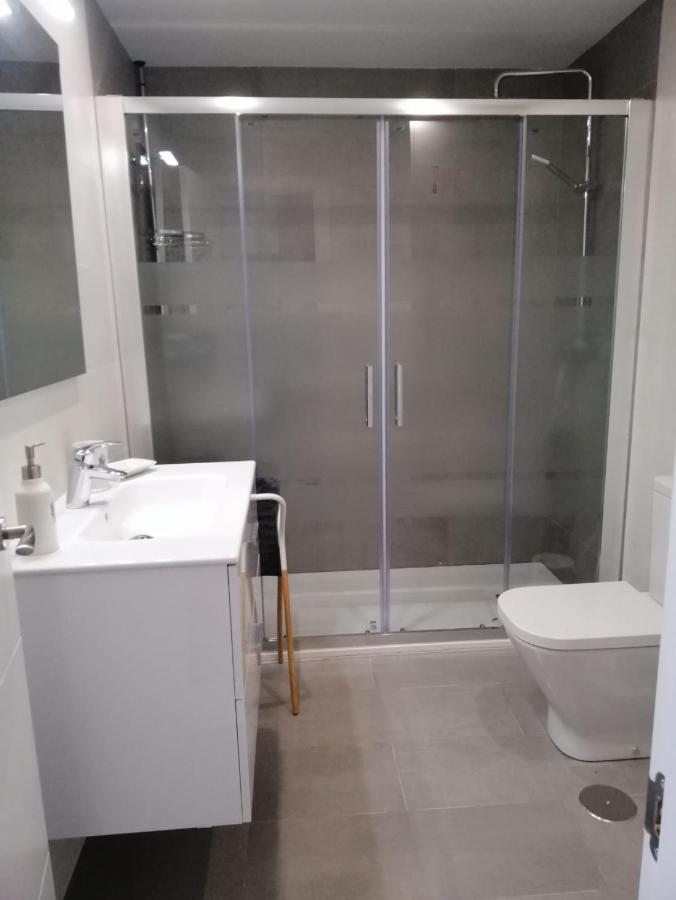 Apartamento 315 En Paseo Maritimo 96 丰希罗拉 外观 照片
