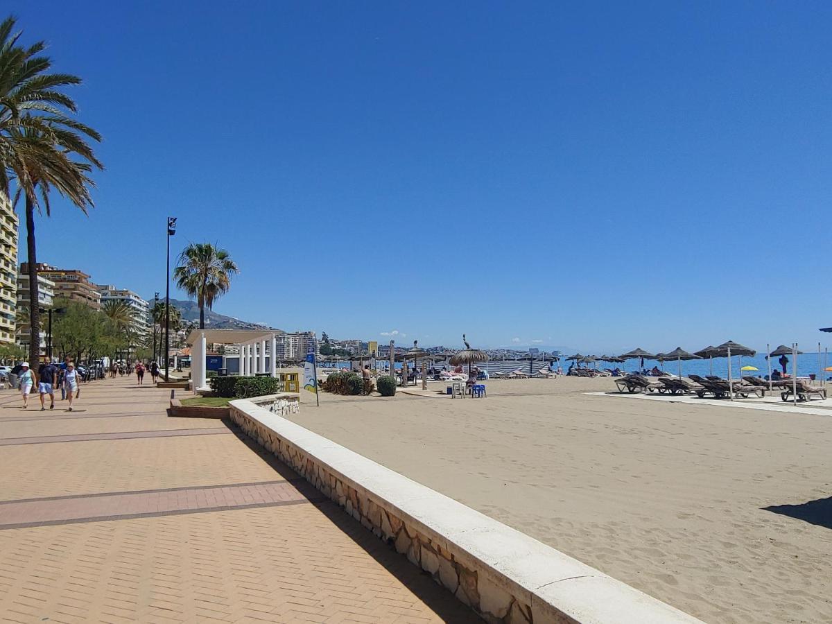 Apartamento 315 En Paseo Maritimo 96 丰希罗拉 外观 照片