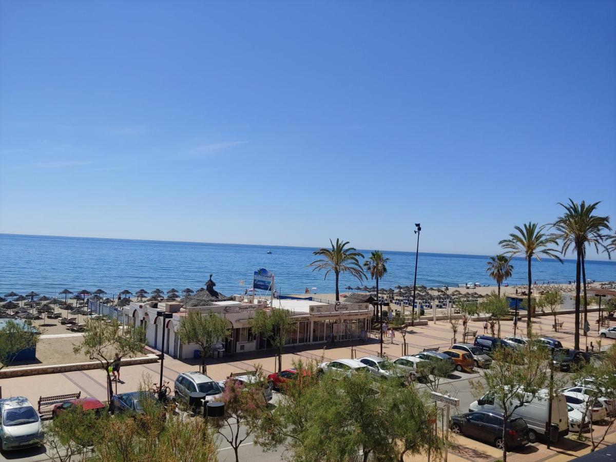 Apartamento 315 En Paseo Maritimo 96 丰希罗拉 外观 照片