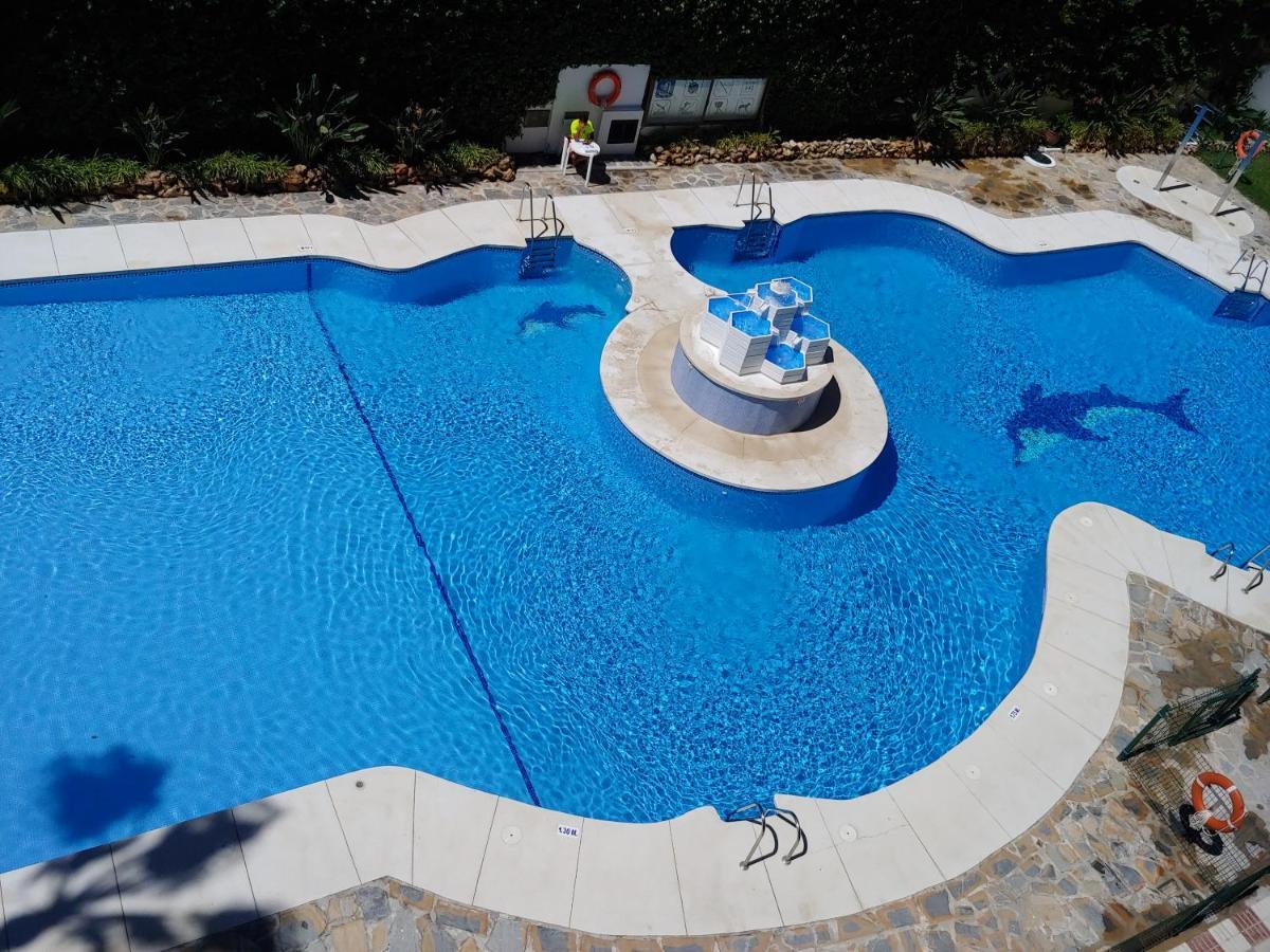Apartamento 315 En Paseo Maritimo 96 丰希罗拉 外观 照片