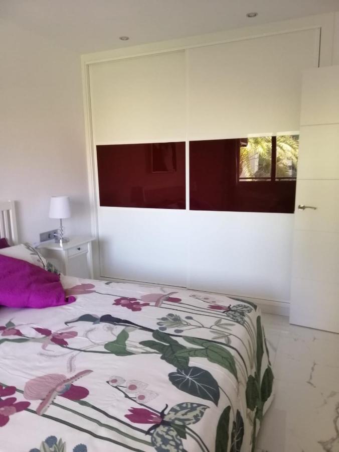 Apartamento 315 En Paseo Maritimo 96 丰希罗拉 外观 照片