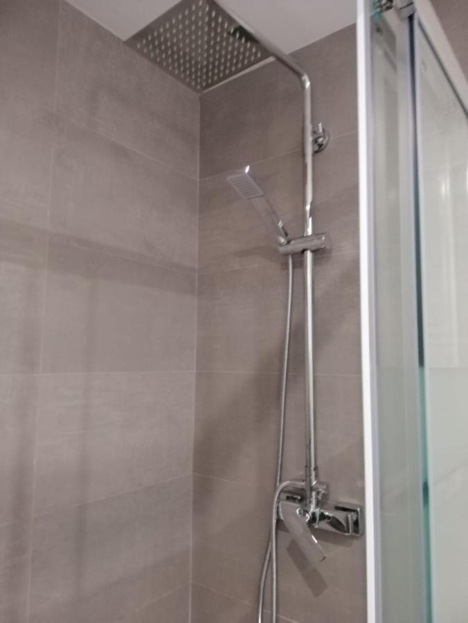 Apartamento 315 En Paseo Maritimo 96 丰希罗拉 外观 照片
