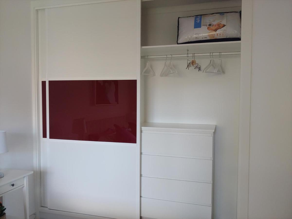 Apartamento 315 En Paseo Maritimo 96 丰希罗拉 外观 照片