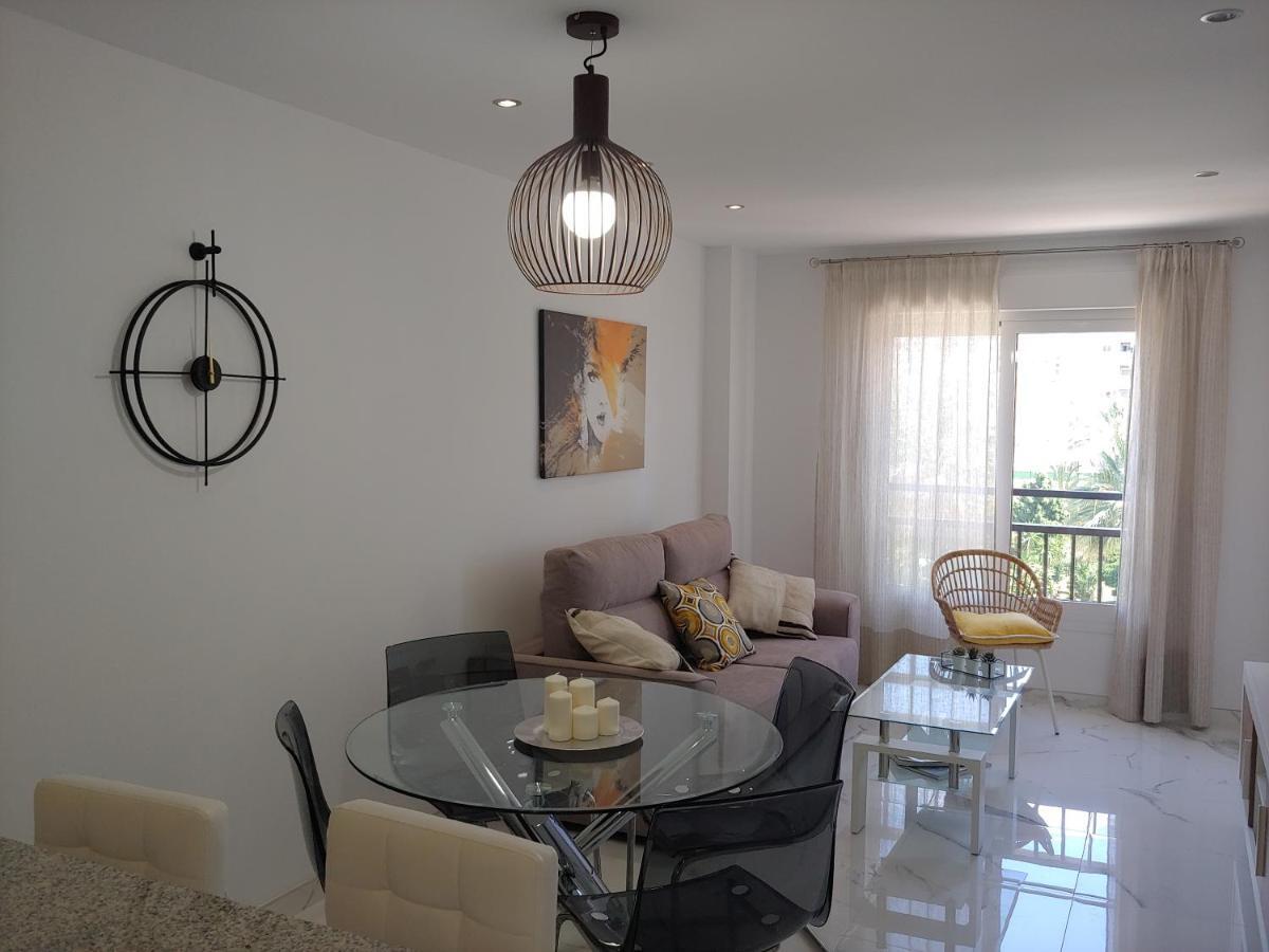 Apartamento 315 En Paseo Maritimo 96 丰希罗拉 外观 照片